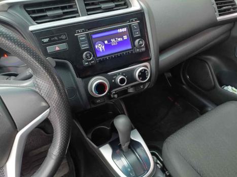 HONDA Fit , Foto 10