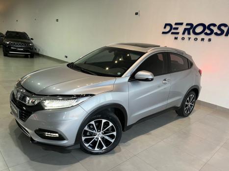 HONDA HR-V 1.5 16V 4P TOURING TURBO AUTOMTICO CVT, Foto 3