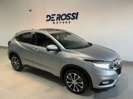 HONDA HR-V 1.5 16V 4P TOURING TURBO AUTOMTICO CVT, Foto 1