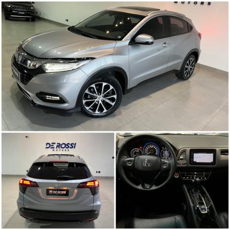 HONDA HR-V 1.5 16V 4P TOURING TURBO AUTOMTICO CVT, Foto 17