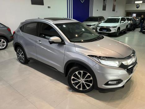 HONDA HR-V 1.5 16V 4P TOURING TURBO AUTOMTICO CVT, Foto 5