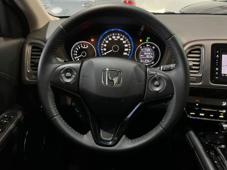 HONDA HR-V 1.5 16V 4P TOURING TURBO AUTOMTICO CVT, Foto 8