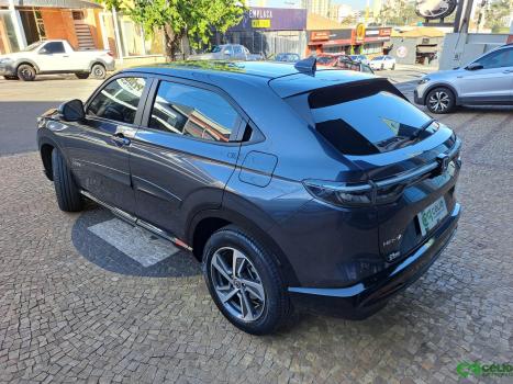 HONDA HR-V 1.5 16V 4P FLEX TOURING TURBO AUTOMTICO CVT, Foto 2