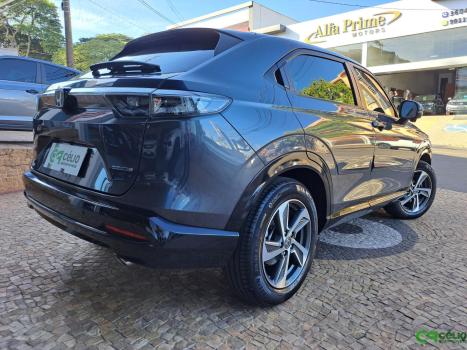 HONDA HR-V 1.5 16V 4P FLEX TOURING TURBO AUTOMTICO CVT, Foto 9