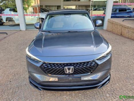 HONDA HR-V 1.5 16V 4P FLEX TOURING TURBO AUTOMTICO CVT, Foto 14