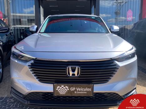 HONDA HR-V 1.5 16V 4P FLEX EXL AUTOMTICO CVT, Foto 2