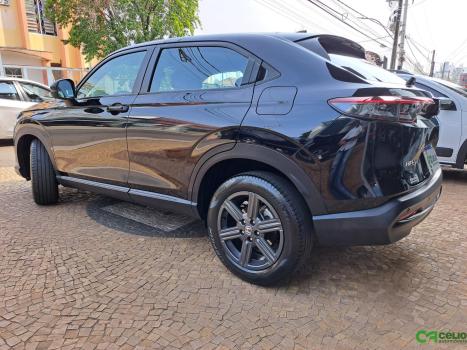 HONDA HR-V 1.5 16V 4P FLEX ADVANCE TURBO AUTOMTICO CVT, Foto 12