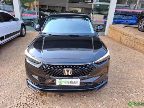 HONDA HR-V 1.5 16V 4P FLEX ADVANCE TURBO AUTOMTICO CVT, Foto 14