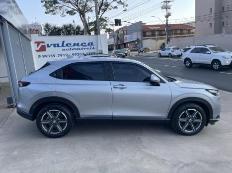 HONDA HR-V 1.5 16V 4P FLEX EX AUTOMTICO CVT, Foto 8