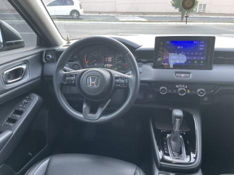 HONDA HR-V 1.5 16V 4P FLEX EX AUTOMTICO CVT, Foto 13