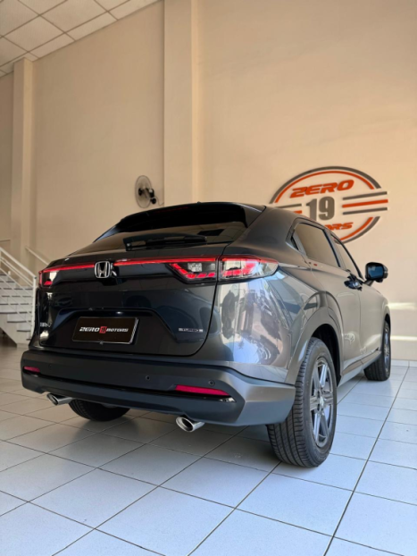 HONDA HR-V 1.5 16V 4P FLEX ADVANCE TURBO AUTOMTICO CVT, Foto 7