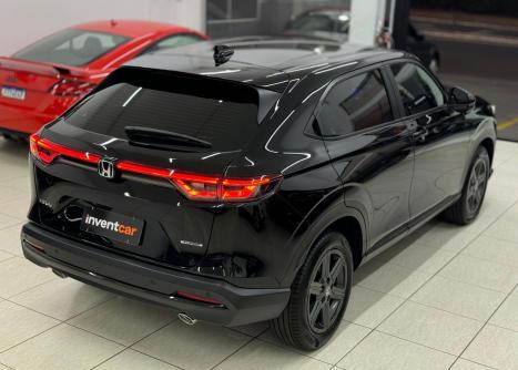 HONDA HR-V 1.5 16V 4P FLEX ADVANCE TURBO AUTOMTICO CVT, Foto 5