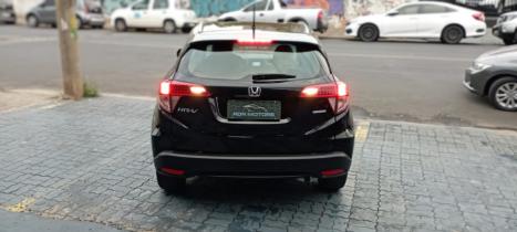 HONDA HR-V 1.5 16V 4P FLEX EX AUTOMTICO CVT, Foto 2