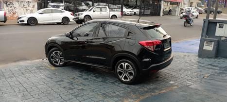 HONDA HR-V 1.5 16V 4P FLEX EX AUTOMTICO CVT, Foto 1