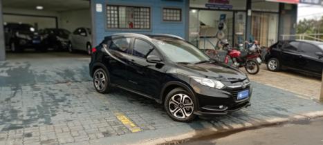 HONDA HR-V 1.5 16V 4P FLEX EX AUTOMTICO CVT, Foto 4