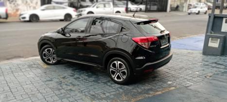 HONDA HR-V 1.5 16V 4P FLEX EX AUTOMTICO CVT, Foto 6