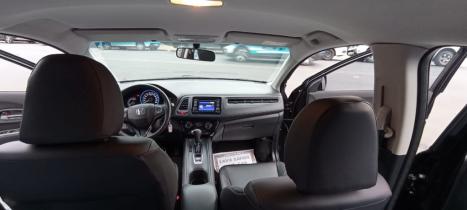 HONDA HR-V 1.5 16V 4P FLEX EX AUTOMTICO CVT, Foto 8