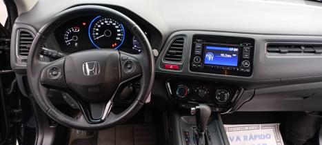 HONDA HR-V 1.5 16V 4P FLEX EX AUTOMTICO CVT, Foto 12