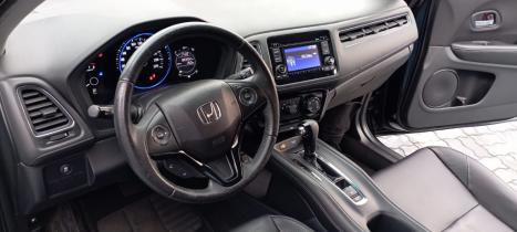 HONDA HR-V 1.5 16V 4P FLEX EX AUTOMTICO CVT, Foto 16