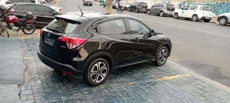 HONDA HR-V 1.5 16V 4P FLEX EX AUTOMTICO CVT, Foto 5