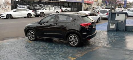 HONDA HR-V 1.5 16V 4P FLEX EX AUTOMTICO CVT, Foto 7