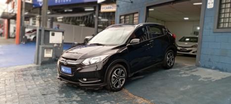 HONDA HR-V 1.5 16V 4P FLEX EX AUTOMTICO CVT, Foto 9