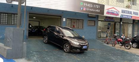 HONDA HR-V 1.5 16V 4P FLEX EX AUTOMTICO CVT, Foto 15