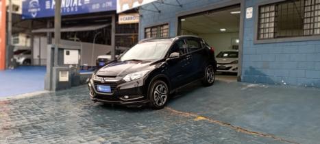 HONDA HR-V 1.5 16V 4P FLEX EX AUTOMTICO CVT, Foto 17