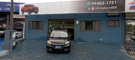 HONDA HR-V 1.5 16V 4P FLEX EX AUTOMTICO CVT, Foto 20