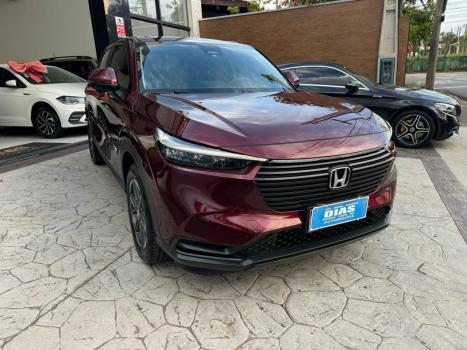 HONDA HR-V 1.5 16V 4P FLEX EX AUTOMTICO CVT, Foto 2