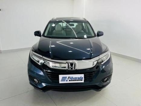 HONDA HR-V 1.5 16V 4P TOURING TURBO AUTOMTICO CVT, Foto 2