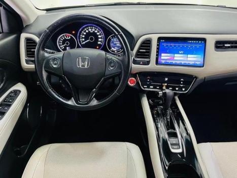 HONDA HR-V 1.5 16V 4P TOURING TURBO AUTOMTICO CVT, Foto 5