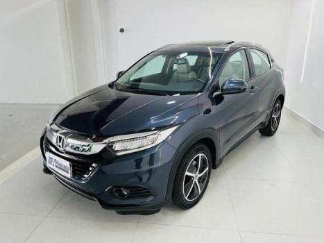 HONDA HR-V 1.5 16V 4P TOURING TURBO AUTOMTICO CVT, Foto 16