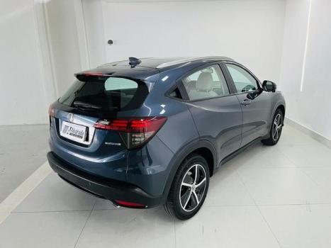 HONDA HR-V 1.5 16V 4P TOURING TURBO AUTOMTICO CVT, Foto 17