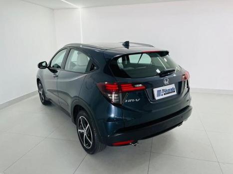 HONDA HR-V 1.5 16V 4P TOURING TURBO AUTOMTICO CVT, Foto 18