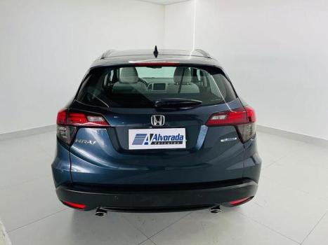 HONDA HR-V 1.5 16V 4P TOURING TURBO AUTOMTICO CVT, Foto 19