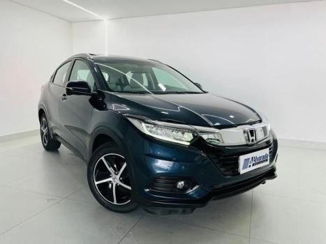 HONDA HR-V 1.5 16V 4P TOURING TURBO AUTOMTICO CVT, Foto 20