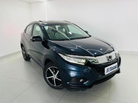 HONDA HR-V 1.5 16V 4P TOURING TURBO AUTOMTICO CVT, Foto 21