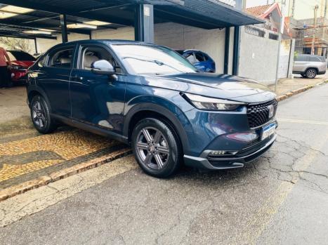 HONDA HR-V 1.5 16V 4P FLEX ADVANCE TURBO AUTOMTICO CVT, Foto 3