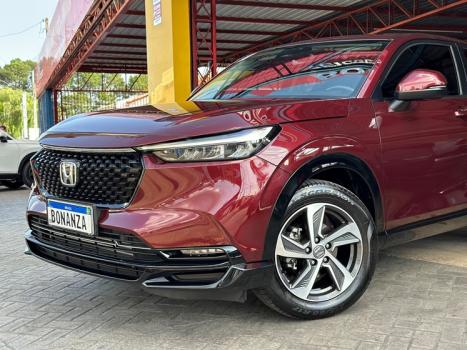 HONDA HR-V 1.5 16V 4P FLEX TOURING TURBO AUTOMTICO CVT, Foto 6