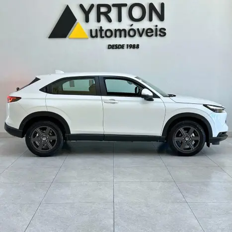 HONDA HR-V 1.5 16V 4P FLEX EXL AUTOMTICO CVT, Foto 15