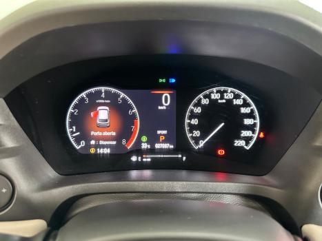 HONDA HR-V 1.5 16V 4P FLEX ADVANCE TURBO AUTOMTICO CVT, Foto 15