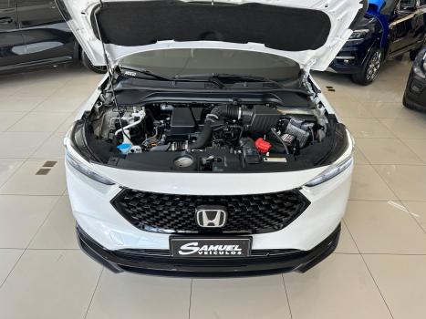 HONDA HR-V 1.5 16V 4P FLEX ADVANCE TURBO AUTOMTICO CVT, Foto 17