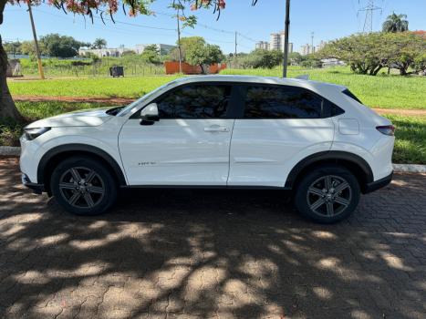 HONDA HR-V 1.5 16V 4P FLEX EXL AUTOMTICO CVT, Foto 4