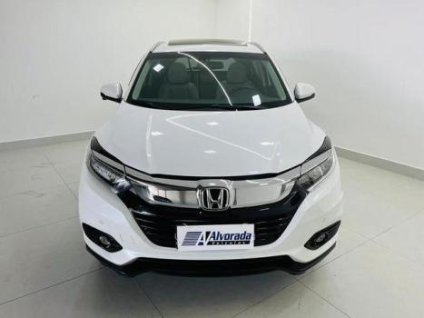 HONDA HR-V 1.5 16V 4P TOURING TURBO AUTOMTICO CVT, Foto 2