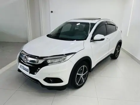 HONDA HR-V 1.5 16V 4P TOURING TURBO AUTOMTICO CVT, Foto 15