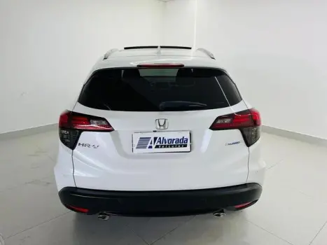 HONDA HR-V 1.5 16V 4P TOURING TURBO AUTOMTICO CVT, Foto 18