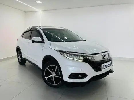 HONDA HR-V 1.5 16V 4P TOURING TURBO AUTOMTICO CVT, Foto 19