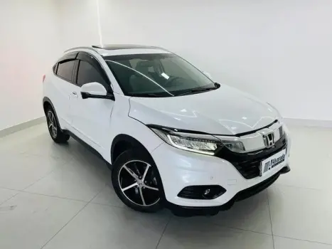 HONDA HR-V 1.5 16V 4P TOURING TURBO AUTOMTICO CVT, Foto 20