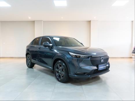 HONDA HR-V 1.5 16V 4P FLEX EXL AUTOMTICO CVT, Foto 2